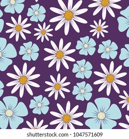 Beautiful flowers design