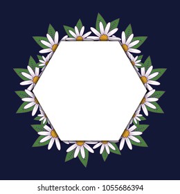 beautiful flowers design