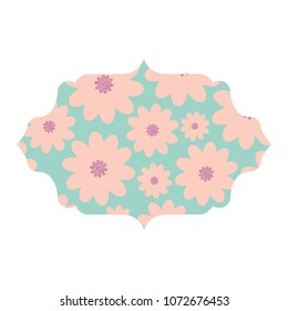 beautiful flowers design