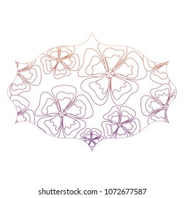 beautiful flowers design