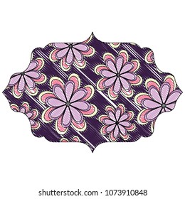 beautiful flowers design