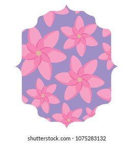 beautiful flowers design