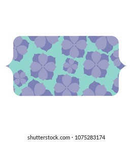 beautiful flowers design