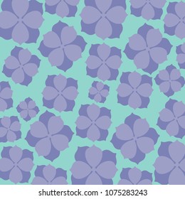 beautiful flowers design