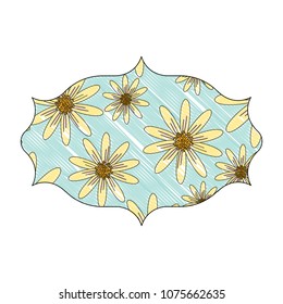 beautiful flowers design