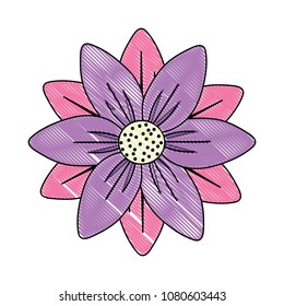 beautiful flowers design
