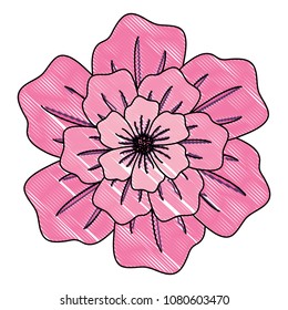beautiful flowers design