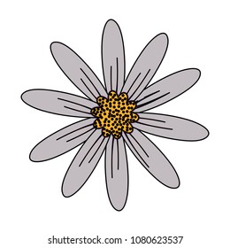 beautiful flowers design