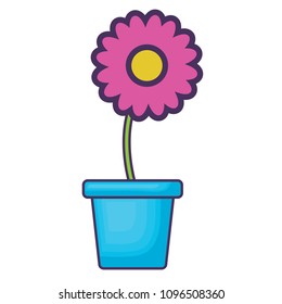 Beautiful flowers design