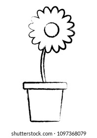 Beautiful flowers design