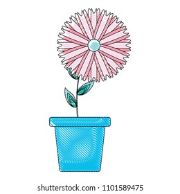beautiful flowers design