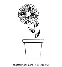 beautiful flowers design