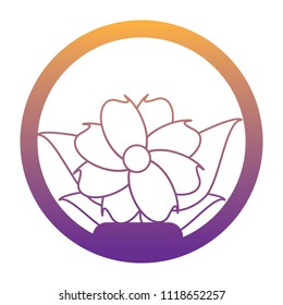 beautiful flowers design