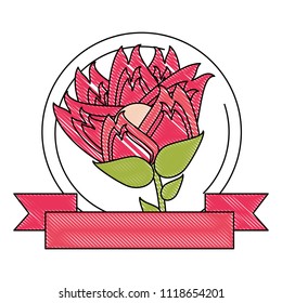 beautiful flowers design