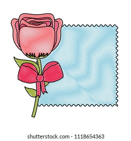 beautiful flowers design