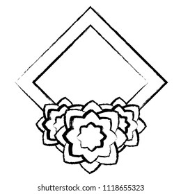 beautiful flowers design