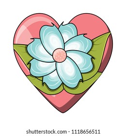 beautiful flowers design