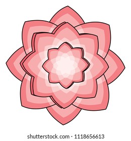 beautiful flowers design