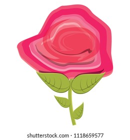 beautiful flowers design