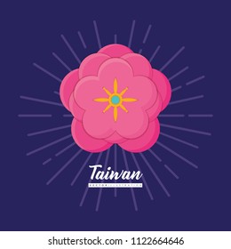 Beautiful flowers design