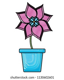 beautiful flowers design