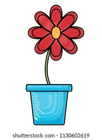 beautiful flowers design