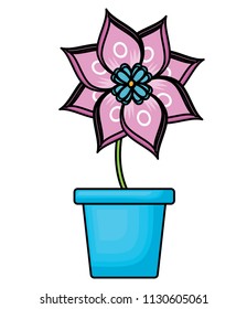 beautiful flowers design