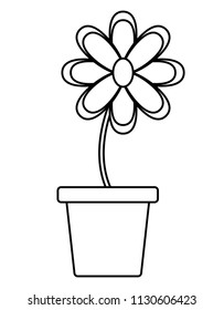 beautiful flowers design