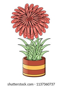 beautiful flowers design