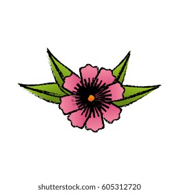 beautiful flowers design