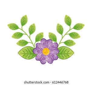 beautiful flowers design