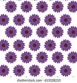 beautiful flowers design
