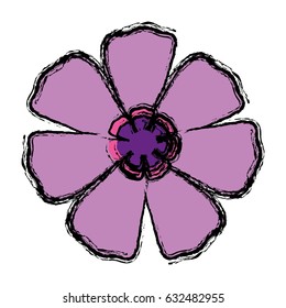beautiful flowers design