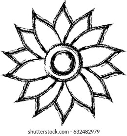 beautiful flowers design