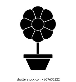 beautiful flowers design