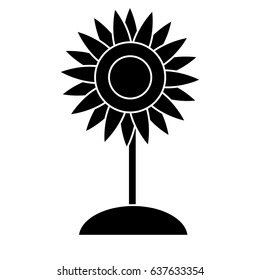 beautiful flowers design