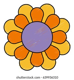 beautiful flowers design