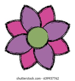 beautiful flowers design