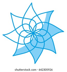 beautiful flowers design