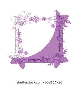 beautiful flowers design 