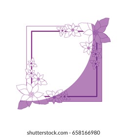 beautiful flowers design 