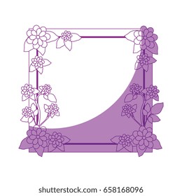beautiful flowers design 