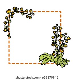 beautiful flowers design