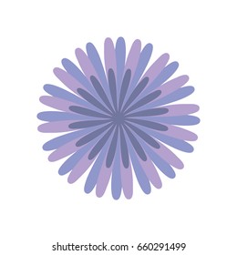 beautiful flowers design