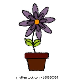 beautiful flowers design