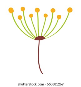 beautiful flowers design