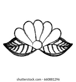beautiful flowers design