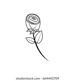 beautiful flowers design