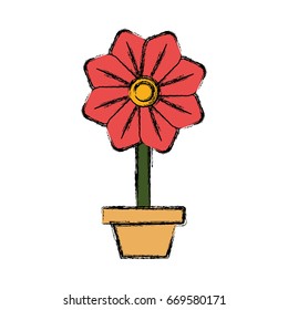 beautiful flowers design