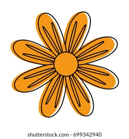 beautiful flowers design